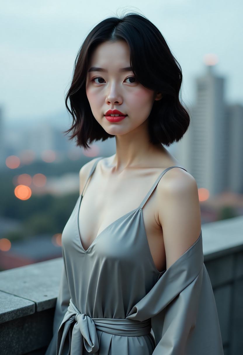 AI恋人计划
